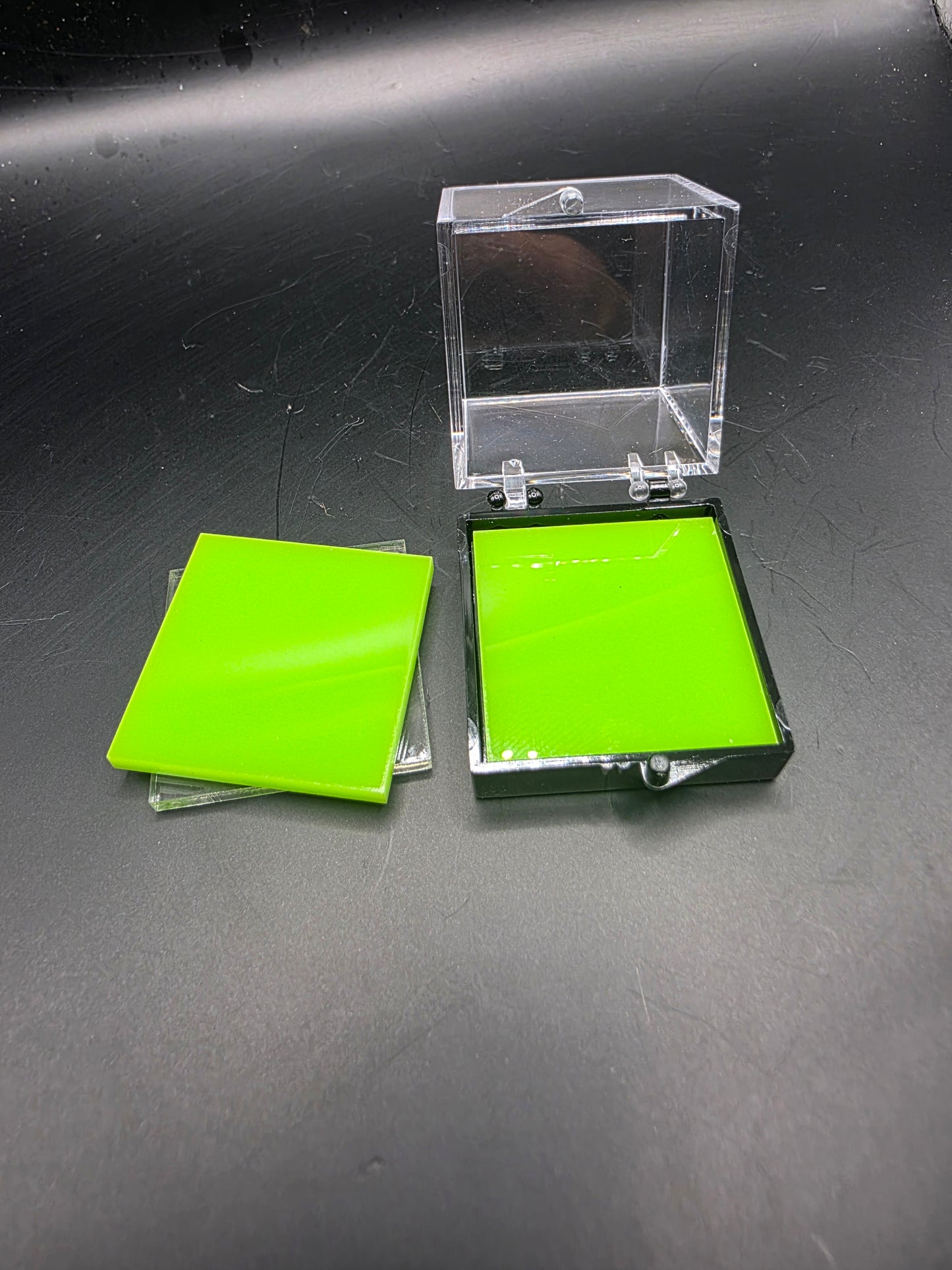Large perky Insert Set 5 pack (2.6") (NO PERKY BOXES, INSERTS ONLY)