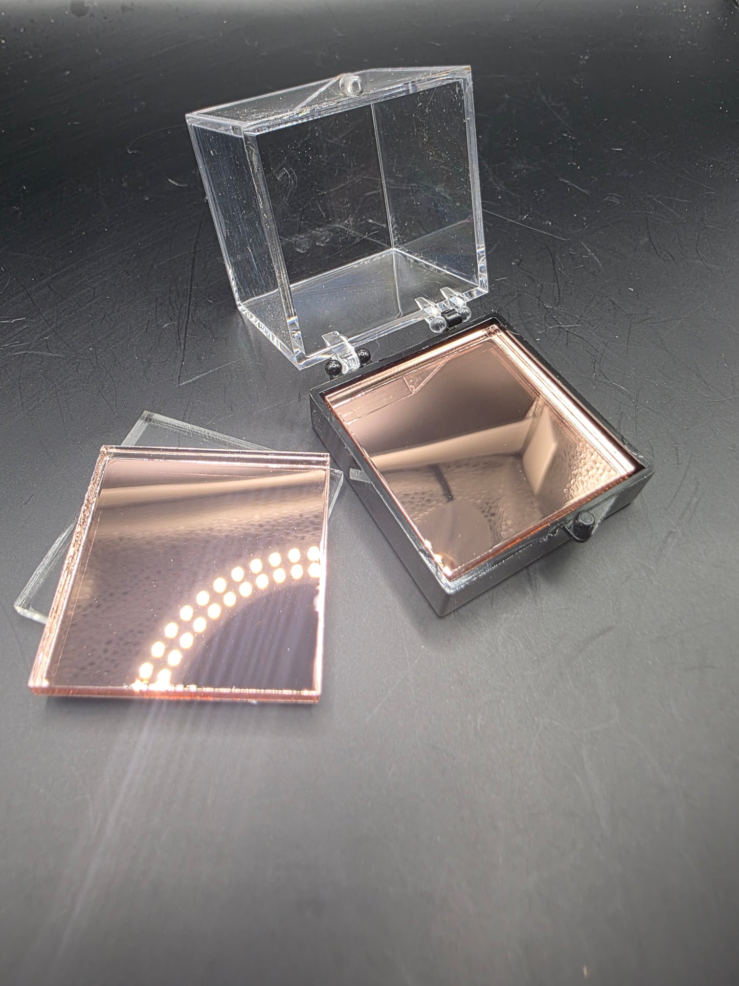 Large perky Insert Set 5 pack (2.6") (NO PERKY BOXES, INSERTS ONLY)