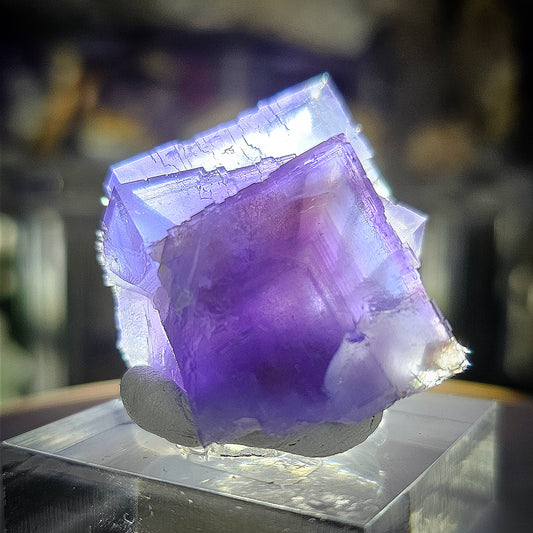 Fluorite Berbes