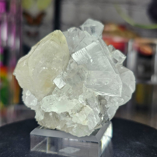 Fluorite Emilio