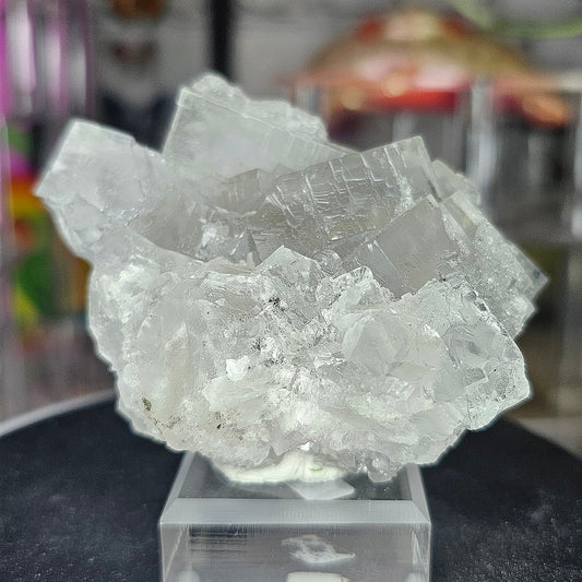 Fluorite Emilio