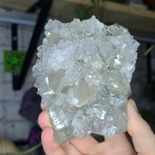 Fluorite Calcite Emilio