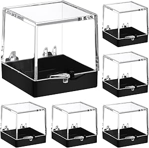 Perky Boxes w/ Inserts (RANDOM) 40pack