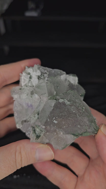 Fluorite 01