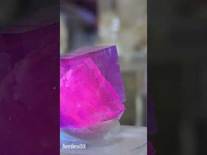 Fluorite Berbes