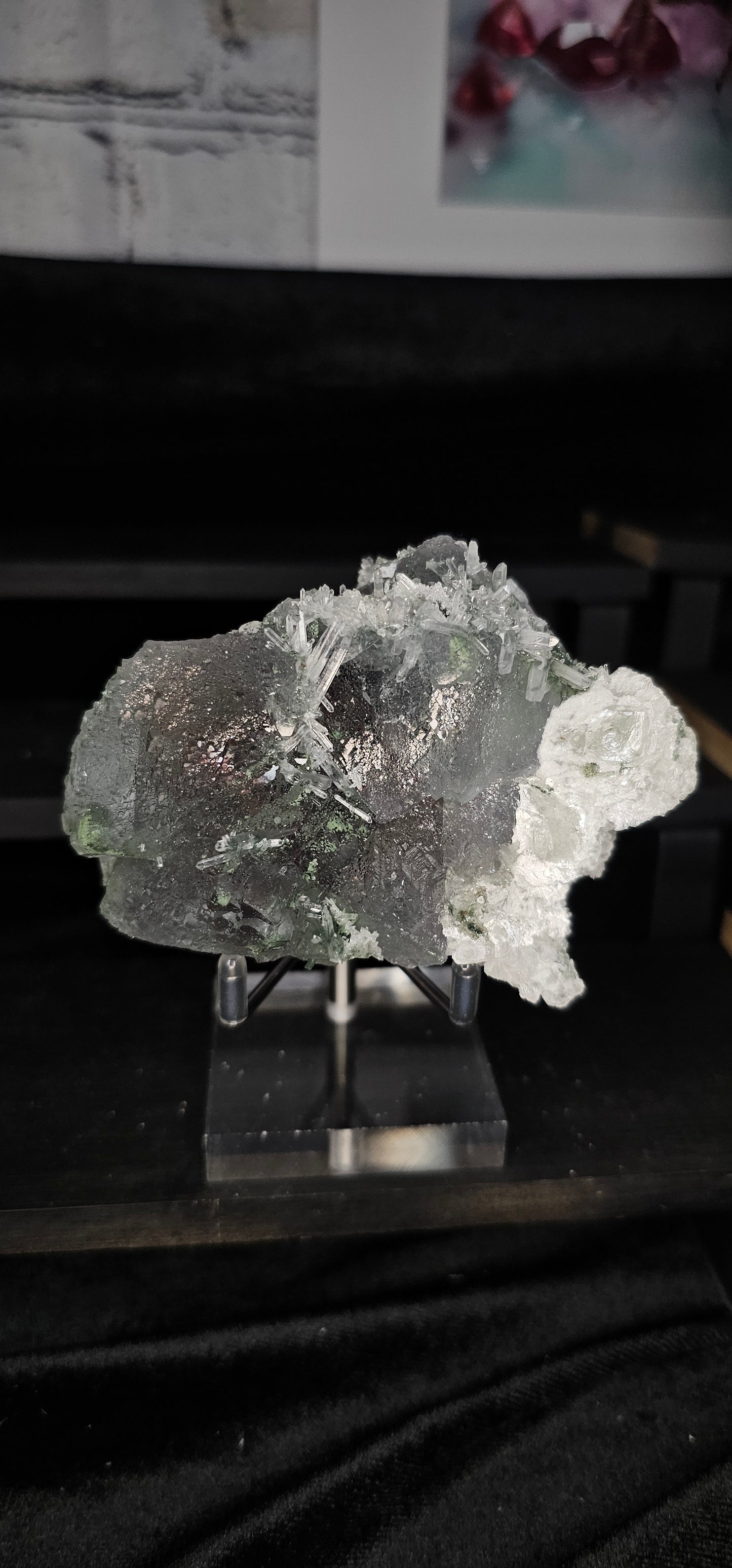 Fluorite 09