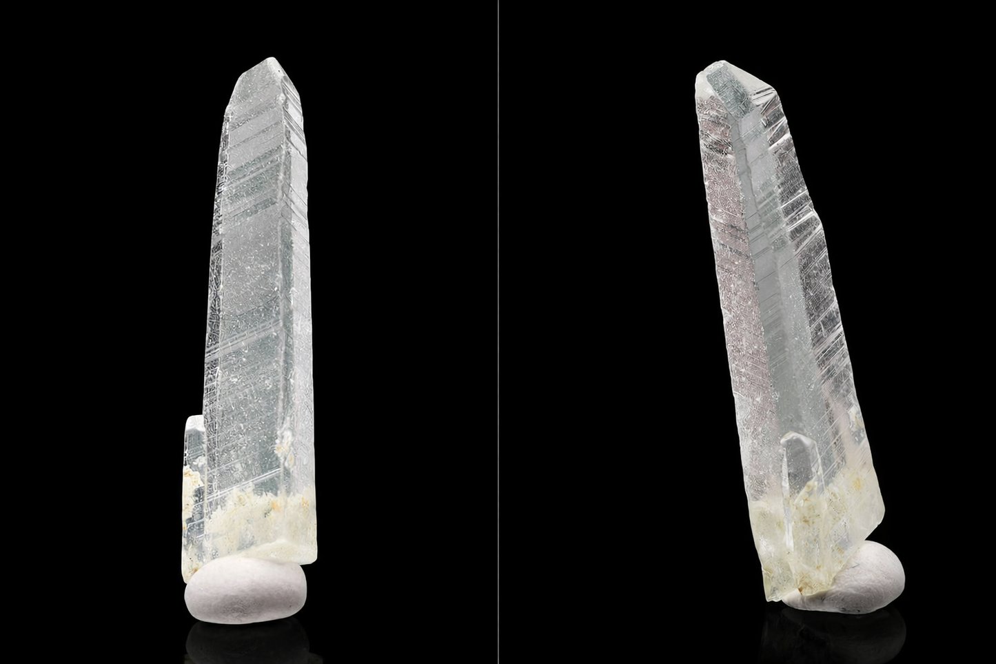 Nifontovite Crystal